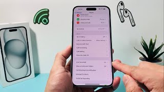 How To Turn Off Voicemail On Iphone