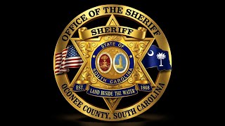 OCSO News Statement | Arrest Made in Double Homicide | January 24, 2026