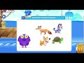 Adapted Mind - Pre-K  - Learn Left vs Right - Left and Right Learning 01
