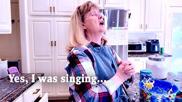 Recept voor Snickerdoodles-koekjes en plezier!