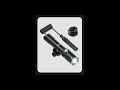 Feyachi FL27 Tactical Flashlight Pt 1