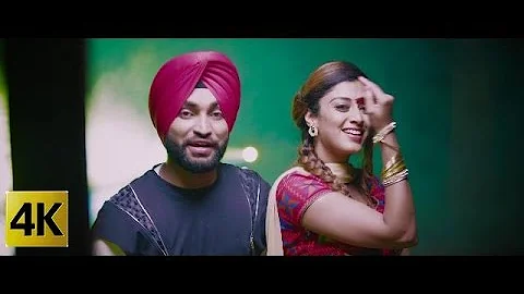 JATTI NEH - OFFICIAL VIDEO - SAINI SURINDER (2016)