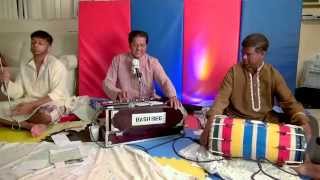 Rehna Nahi Desh Birana Hai - Bhashbee & Moses