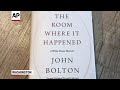 Analysis: DOJ setback as move to block Bolton book fails