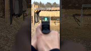 Radian Afterburner And Ramjet - Compensator Glock