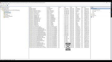 Add Captured WIM File to Microsoft Deployment Toolkit