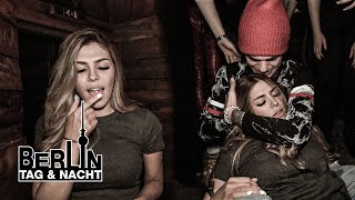 Kim Schießt Sich Aus Dem Leben Berlin - Tag & Nacht