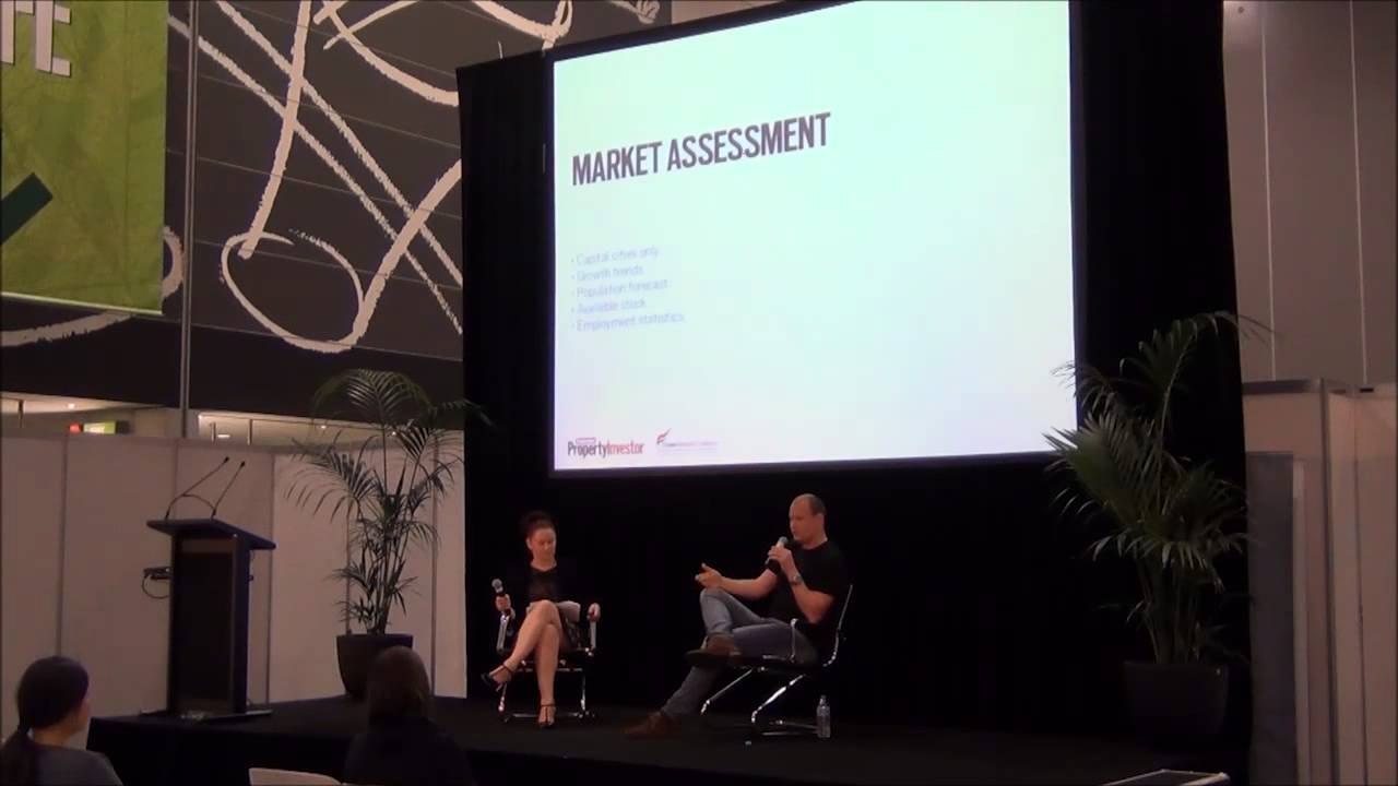 How to spot a property shark with Australian Property Investor