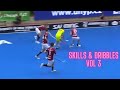 Floorball  dribbles  skills showcase vol 3