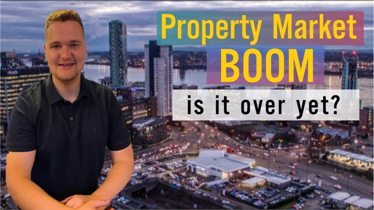 Will The Property Boom Continue? | 5,000,000 NEW MILLIONAIRES