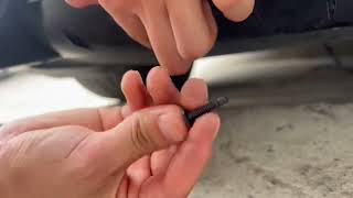 Model3/Y Front Lip Install: Watch This Before You Start!