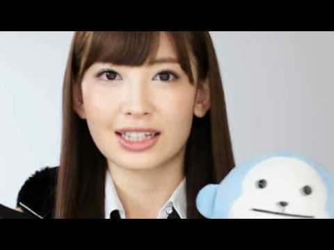 Web特典映像 小嶋陽菜