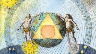 Psychology & Alchemy (C. G. Jung): Dream Symbolism (The Mandala & New Center of Personality)