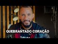 Fernanda Brum (Quebrantado Coração) Cover Ademes Castro