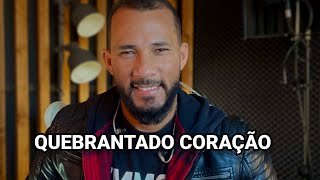 Fernanda Brum (Quebrantado Coração) Cover  Ademes Castro