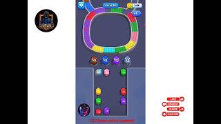 Block Loop Shooter Level 38 Walkthrough | Easy Solution Guide 