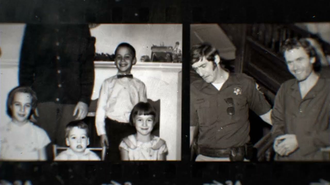Ted Bundy documentary | most brutal serial killer of American history