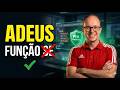 Pare de usar a Função SE! 3 Fórmulas que os PROS usam no seu lugar