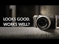 Fujifilm X-A7 First Look - Not Just a Pretty Camera