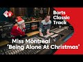 Barts Classic Track NL #21: Miss Montreal - Being Alone At Christmas | NPO Radio 2