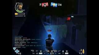 [BFH][Random Moment] | Random MGL Ballistic