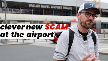 We only heard about this - now we caught it on camera