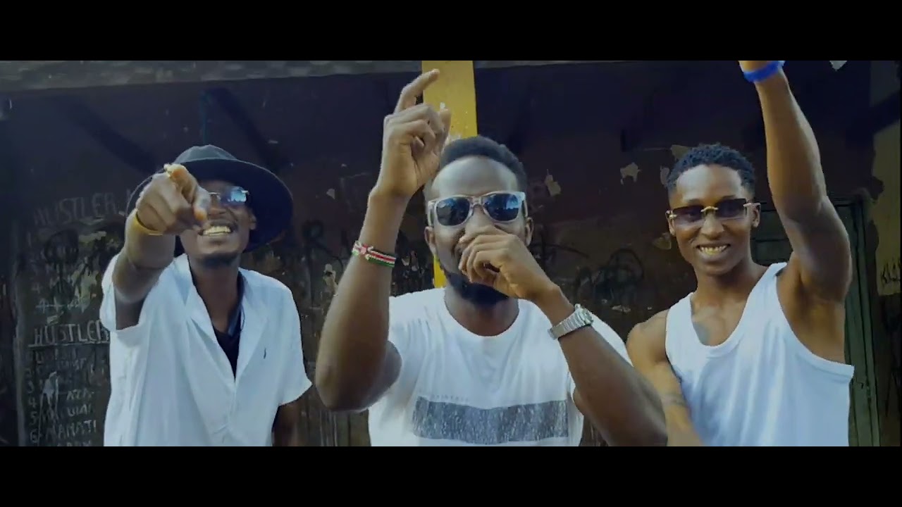 Trap House Comrades - Oddi na Opps