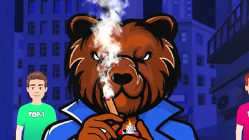 CS:GO Gaming Concept Intro | Inker Labs YouTube Intro/Outro Maker