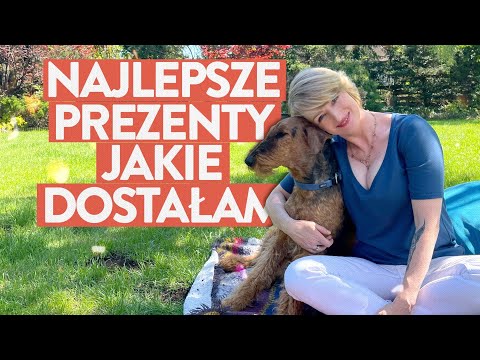 Wideo: Najpiękniejsze Prezenty Dla Najbardziej Wymagających