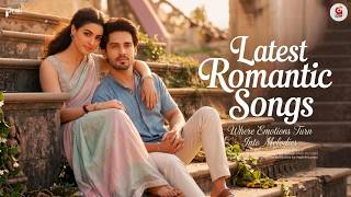Latest Romantic Songs ❤️ Best Hindi Love Song | Trending Romantic Songs Playlist screenshot 2