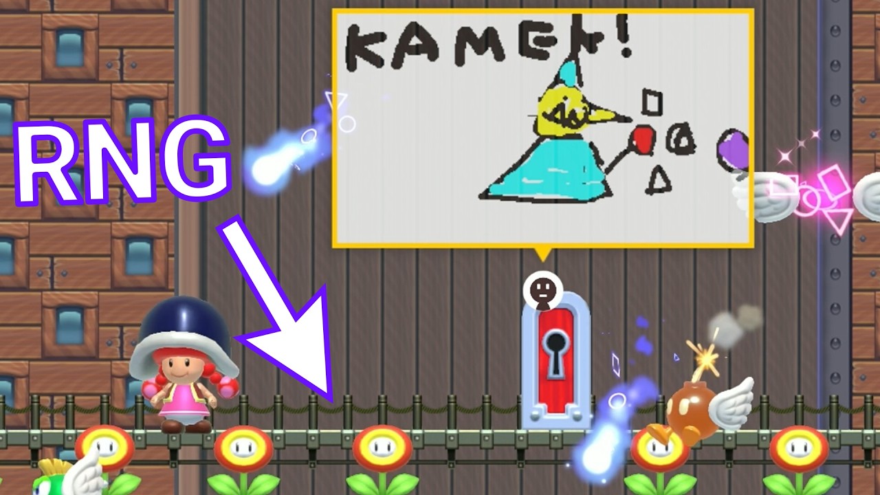 This Boss Fight Relied Solely On LUCK — Clearing 69420 EXPERT Levels | S11 EP11