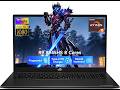 Review: NIMO Ryzen 9 8945HS Gaming Laptop | Beats i9, 5.2GHz Beast!