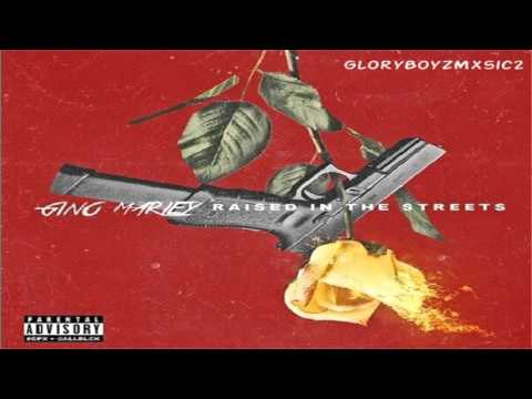 Gino Marley - Importing | Raised In The Streets