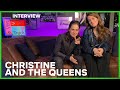 Capture de la vidéo Christine And The Queens: "This Album Is A Heart Opener" | Interview | Vera On Track