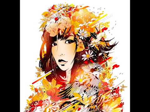 極美品 CD DJ OKAWARI x Emily Styler Restore