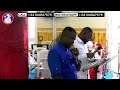 LIVE: GOD'S TIME MINISTRY INT'L - GABON STREAMS LIVE