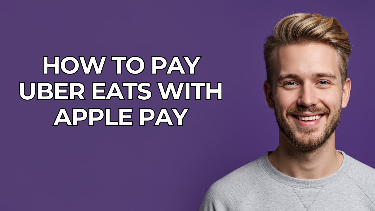How To Pay Uber Eats With Apple Pay NEW Step By Step YouTube how-to-pay-uber-eats-with-apple-pay-new-step-by-step-youtube