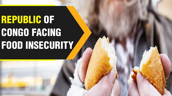 Around 2.3 million facing food insecurity | WION Originals | World News