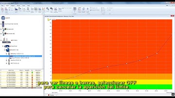 How to set alarm limits ADASH Tutorial 3