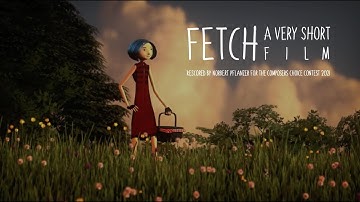 Fetch – New Score by NP – Submission for the Composers Choice Contest
