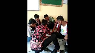 Status WA 30 detik tentang jamkos disekolah