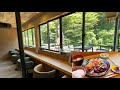 【京都】鴨川でも貴船でもない穴場の川床テラスカフェ