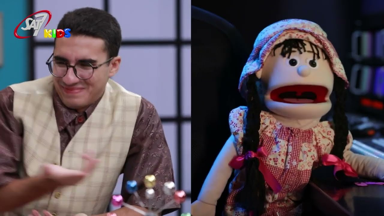 😣 بحاول ومش بنجح! أعمل إيه؟ | كب كيك - حلقة 7