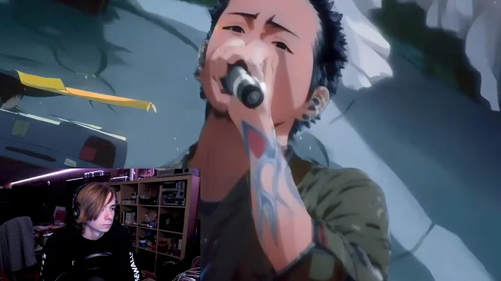 Listening To Lost By Linkin Park For The First Time