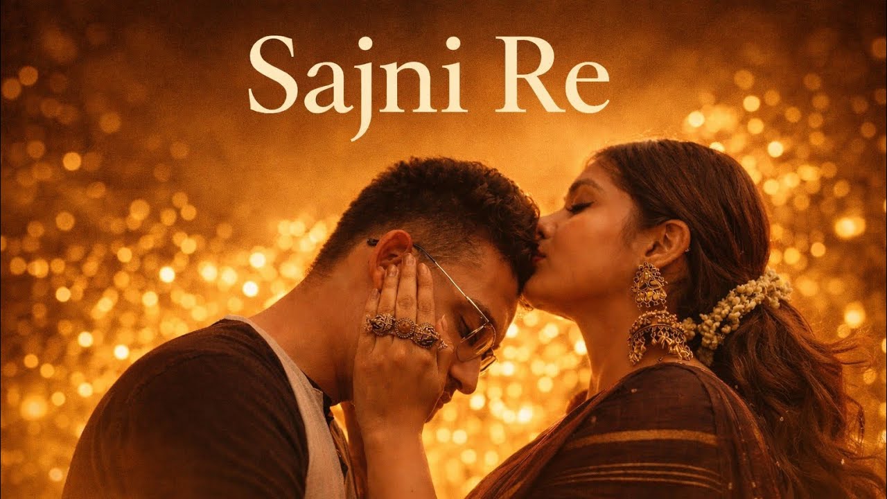 Sajni Re ❤️ | A Love Confession Song 2026
