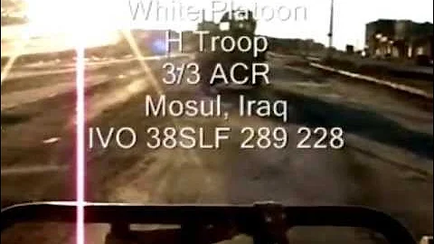 Mosul 07-09 Heavy 3d ACR