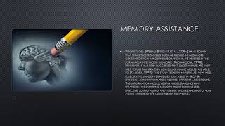 Cognitive Video Project