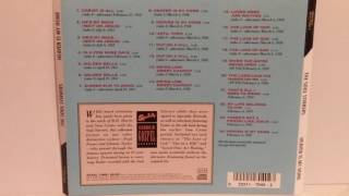When The Gates Swing Open - The Soul Stirrers