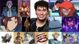 Sebastian’s Voice-Over Interview with Danny Kramer
@dannykramer231 (born April 3, 1990) is an actor, known for Pokémon (1997), Yu-Gi-Oh! Vrains (2017), Four Souls of Coyote (2023), Genshin Impact and many more yet to come.
To follow Danny, Try Using her websites or go find through media:
Facebook: https://www.facebook.com/share/1XngcSDaUf/?mibextid=LQQJ4d
Instagram: https://www.instagram.com/dannykramervo?igsh=YnRvZHZlMWptdGhj
Twitter: https://x.com/dannykramervo?s=21
Website: https://www.dannykramervo.com/
Make sure you comment, rate, & subscribe for more content and support for https://youtube.com/playlist?list=PLcdw9zPlmlSZqz-24IskPPDAyA0VxRvR0
Here are her voices that has done: https://www.behindthevoiceactors.com/Danny-Kramer/
Her Credit: https://www.imdb.com/name/nm10983602/?ref ext_shr_lnk
Facebook: https://www.facebook.com/sebastian.brannenochoa
Instagram: https://www.instagram.com/cartoonist_sebastian/
Twitter: https://mobile.twitter.com/OchoaBrannen
Website: https://sebasvoiceoverworld.com/ Sebastian’s Voice-Over Interview with Danny Kramer