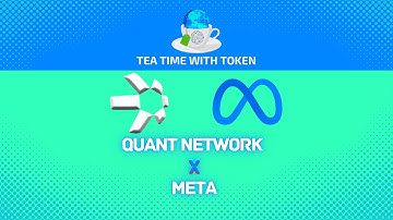 Quant Network (QNT) Connections to Meta/Facebook Solution for Blockchain/Metaverse Interoperability
